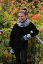 Charger l'image dans la galerie, Mitaines polaire (Elfik)