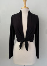 Charger l'image dans la galerie, Veste courte manches longues (Pinkmuchacha)