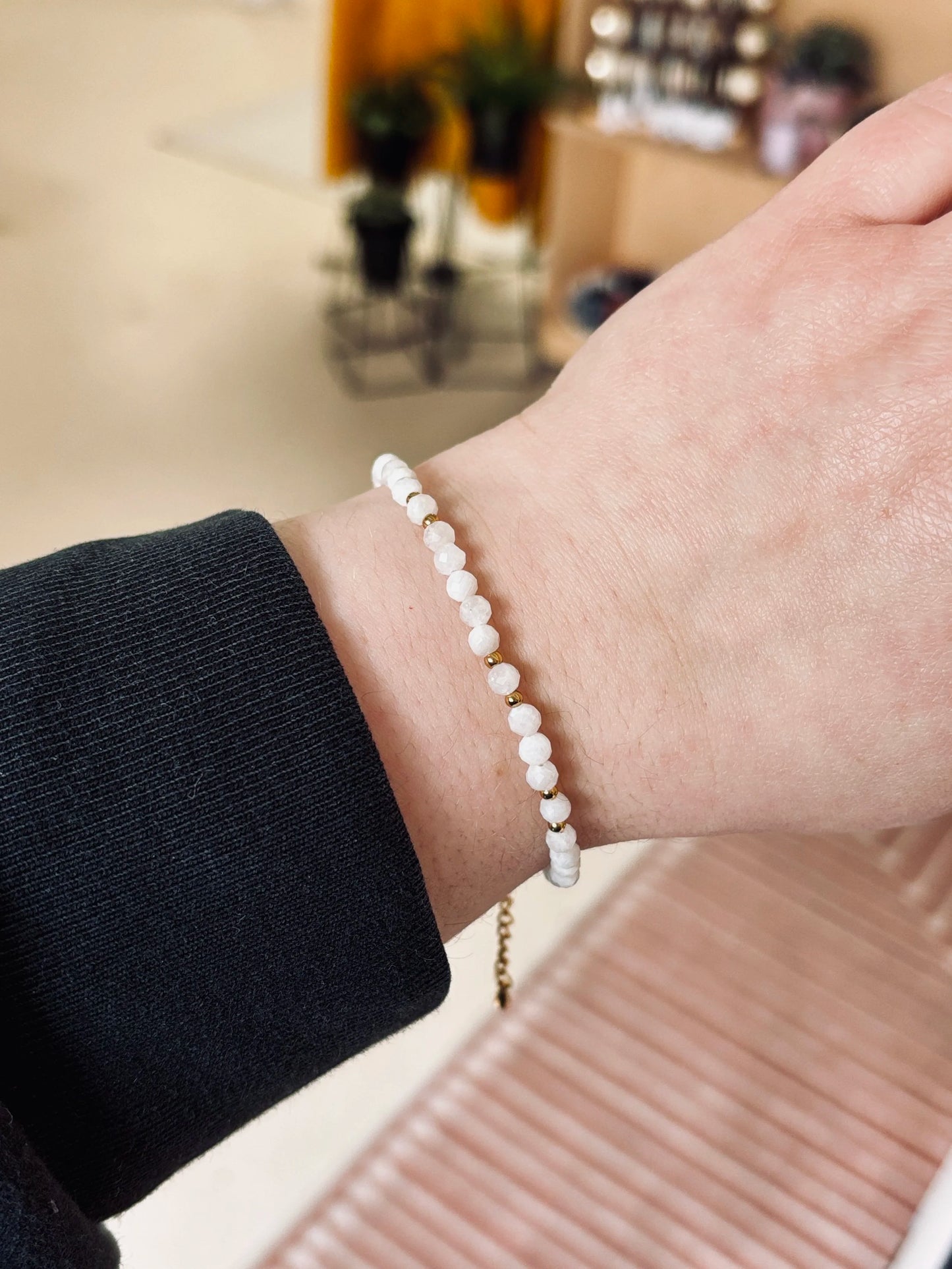 Bracelet | Juno | Bloom