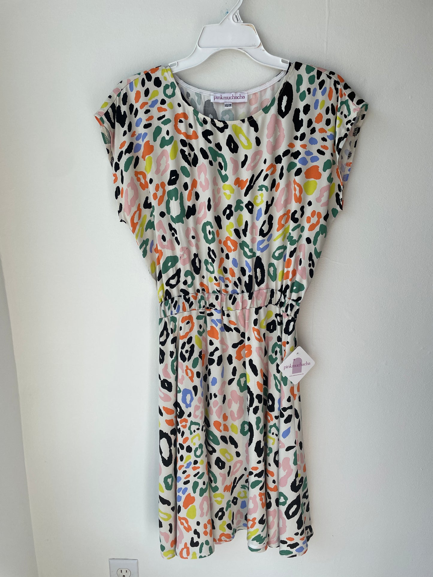 Robe Madison *Défaut* (XS)