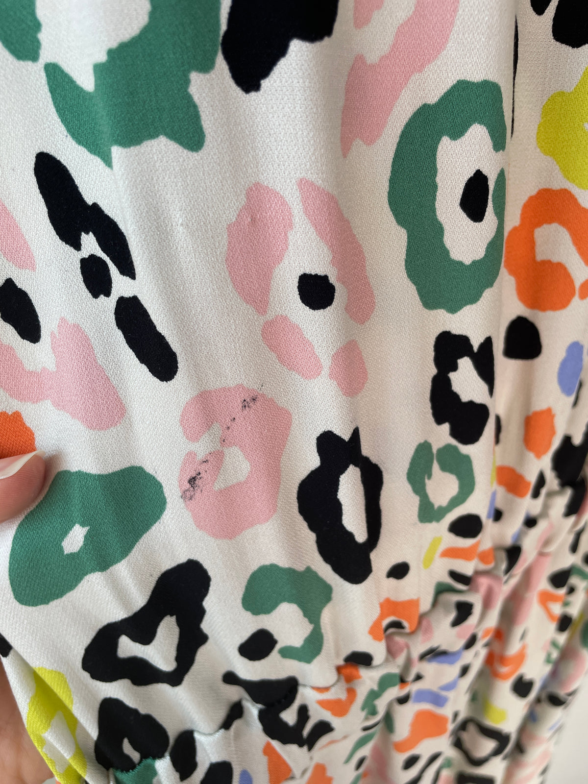 Robe Madison *Défaut* (XS et S)