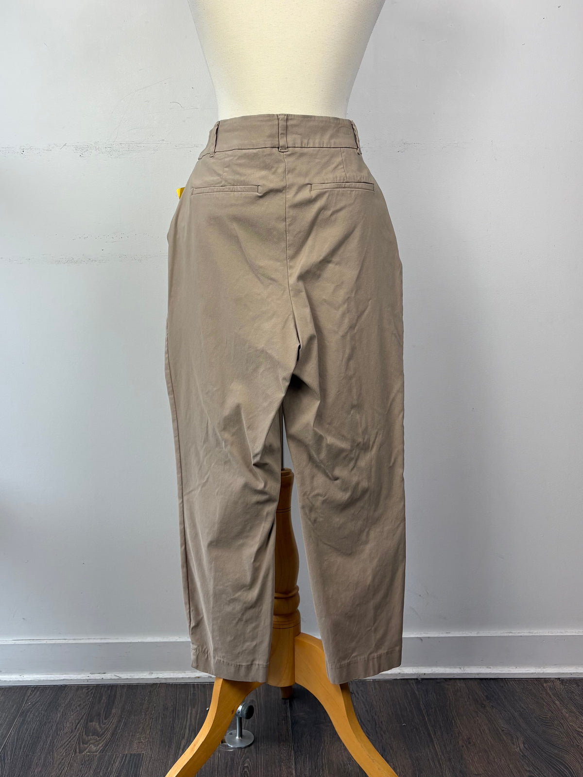 Pantalon sable, stretch, poches | ANSIM-94 (18 ans)