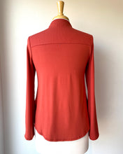 Charger l'image dans la galerie, Haut empiècement rib | Suzie (Pinkmuchacha)