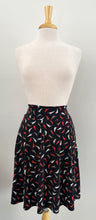 Charger l'image dans la galerie, Jupe circulaire infroissable| Cozumel (Pinkmuchacha)