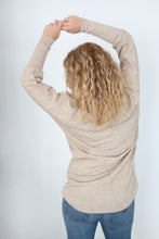 Charger l'image dans la galerie, Chandail ample avec col | Liliane 2.0 (Pinkmuchacha)