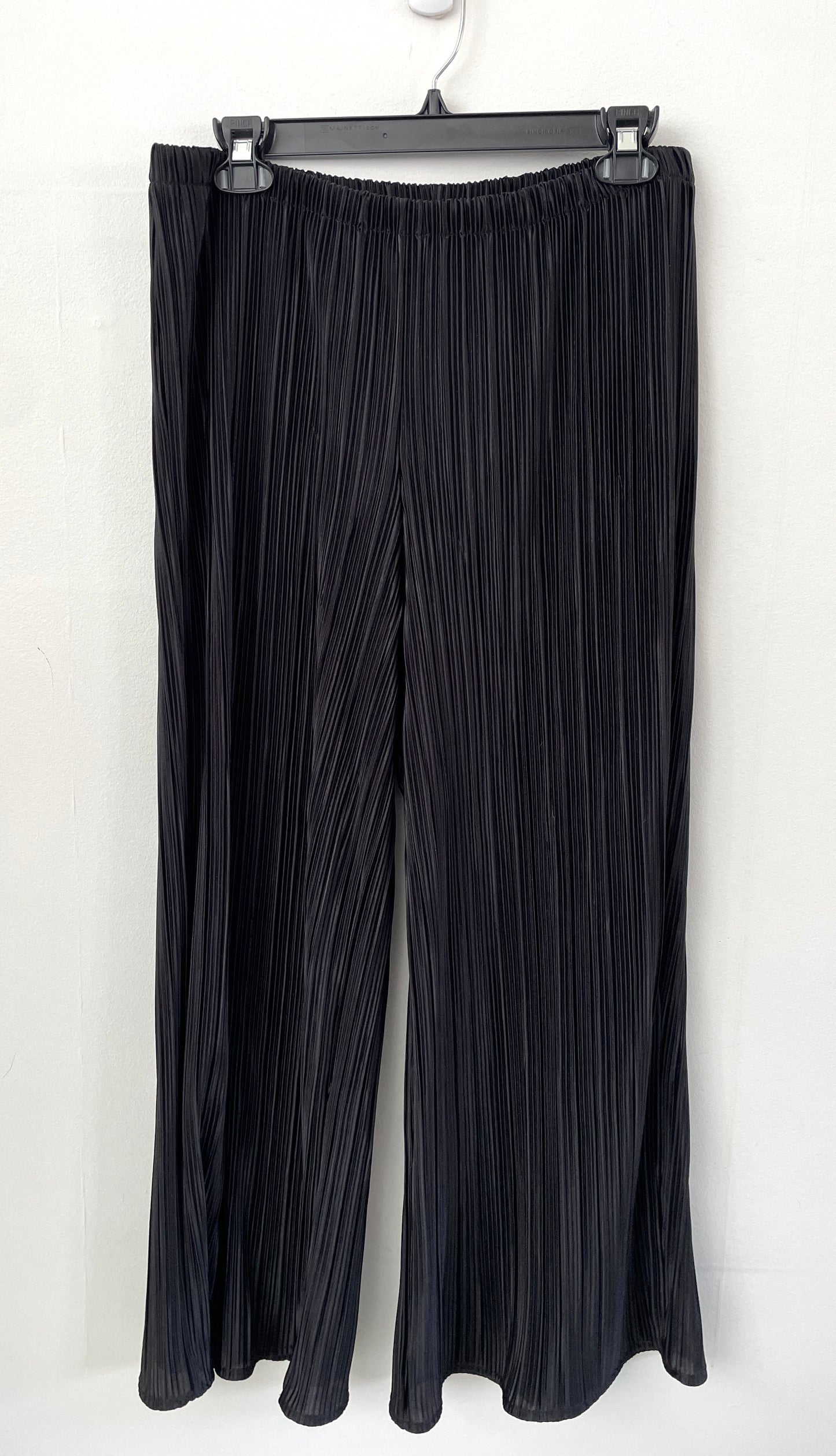 Pantalon fluide Gaufré | Arianne (Pinkmuchacha)