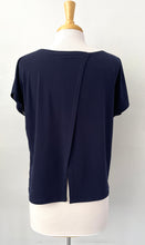 Charger l'image dans la galerie, Top dos ouvert croisé O/S | Baléares 2025 (Pinkmuchacha)