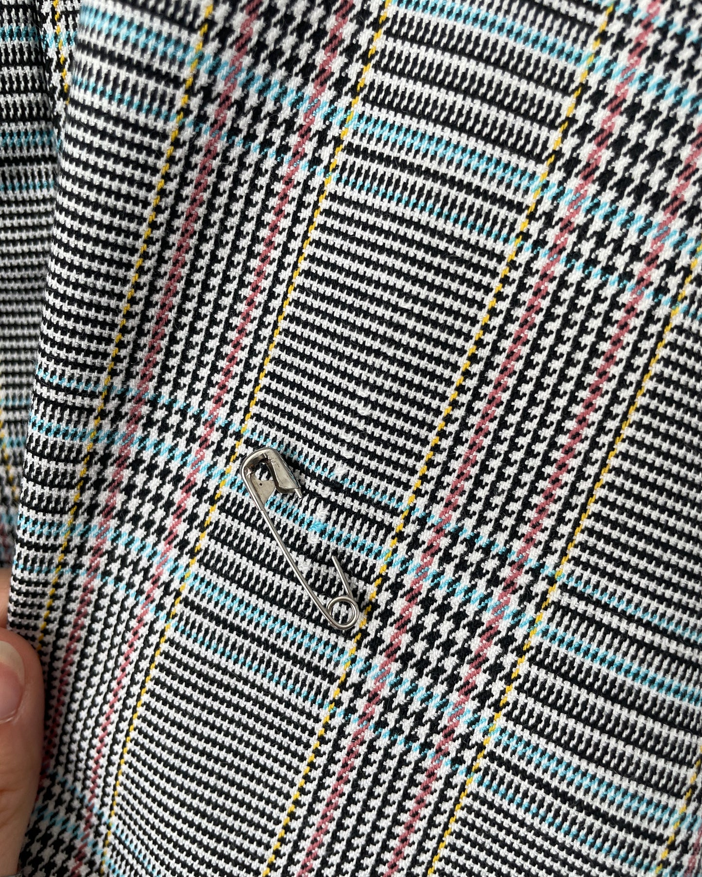 Robe Adèle *défaut* S