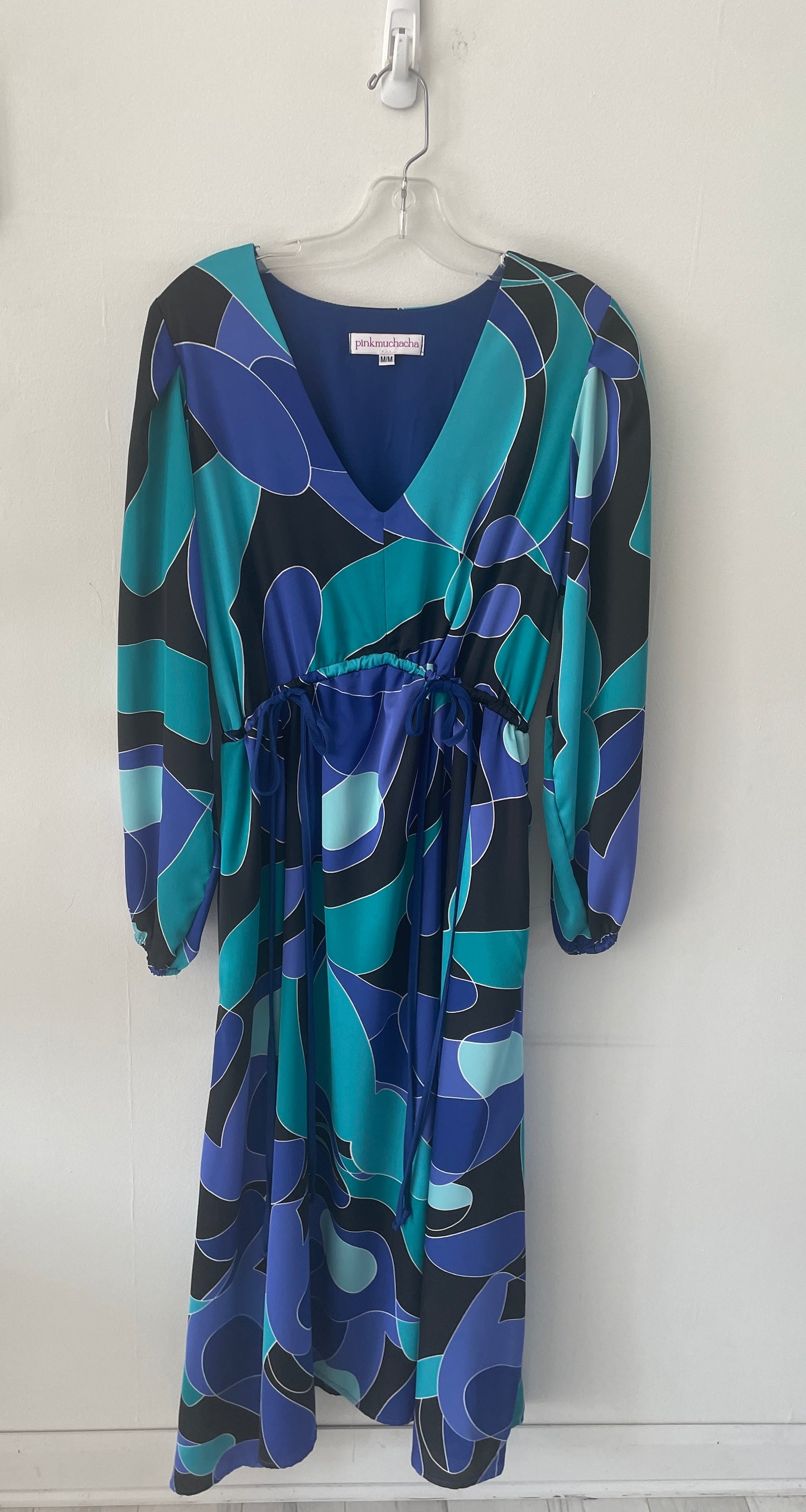 Échantillon Robe Clara