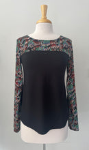 Charger l'image dans la galerie, Haut empiècement combo | Gaby (Pinkmuchacha)