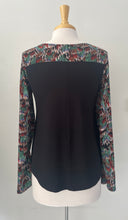 Charger l'image dans la galerie, Haut empiècement combo | Gaby (Pinkmuchacha)