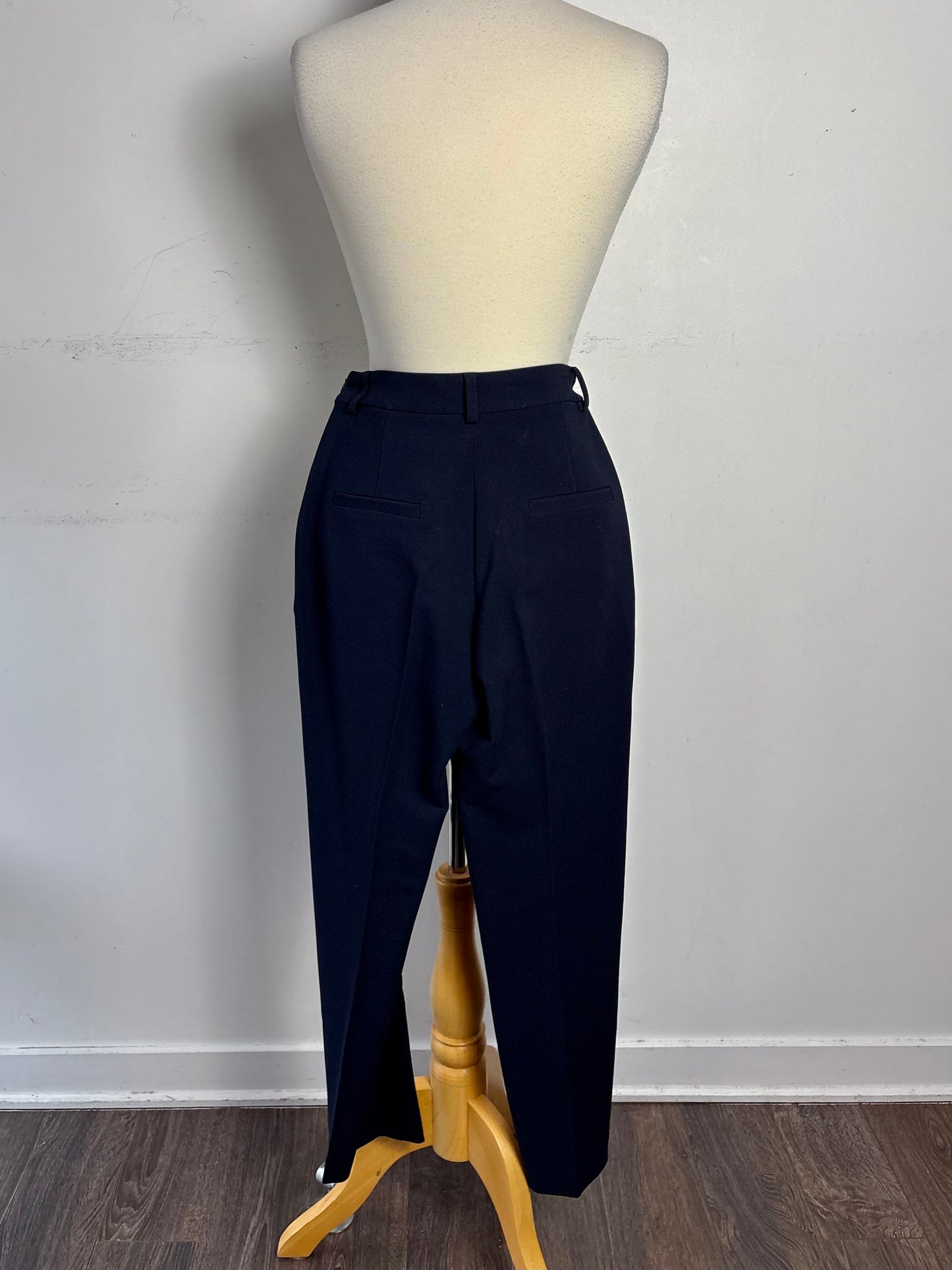 Pantalon marine | NMIL-24 (4 ans)