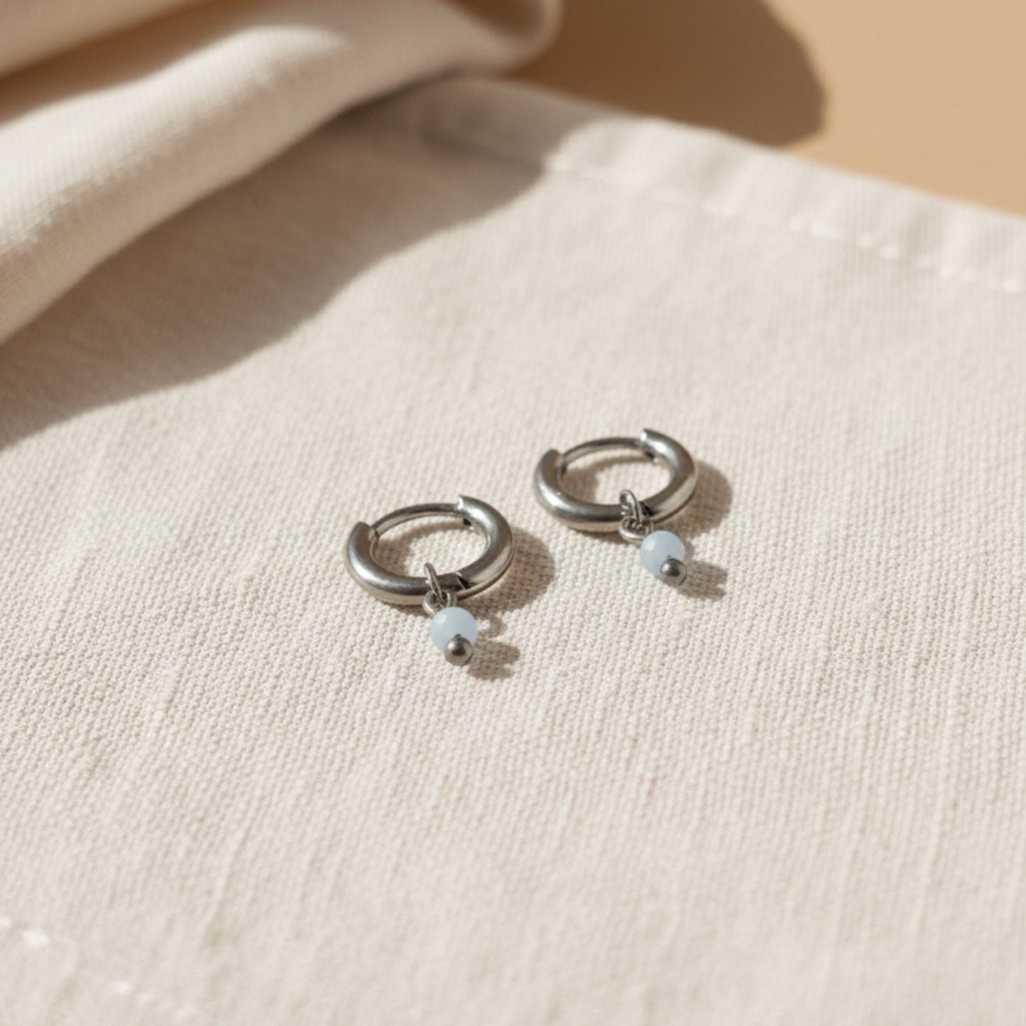 Boucles d'oreilles | Kiyu | Bloom