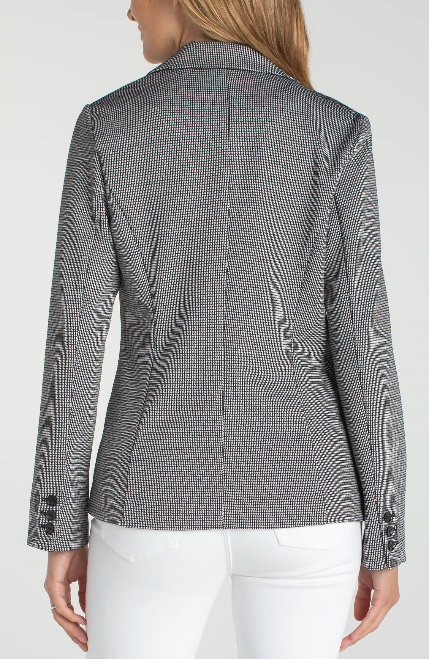 Veston Classique| LM1601TL67 |Liverpool