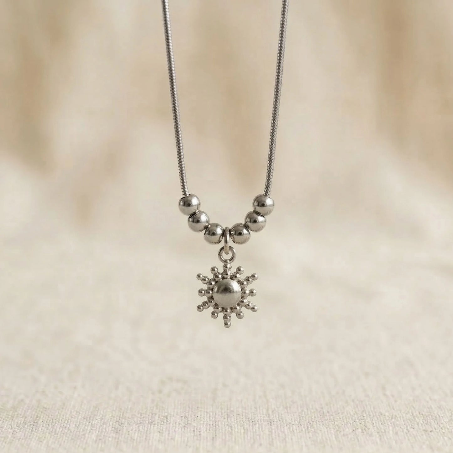Collier | Luzia | Bloom