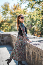 Charger l'image dans la galerie, Jupe longue confortable| Vicky (Pinkmuchacha)