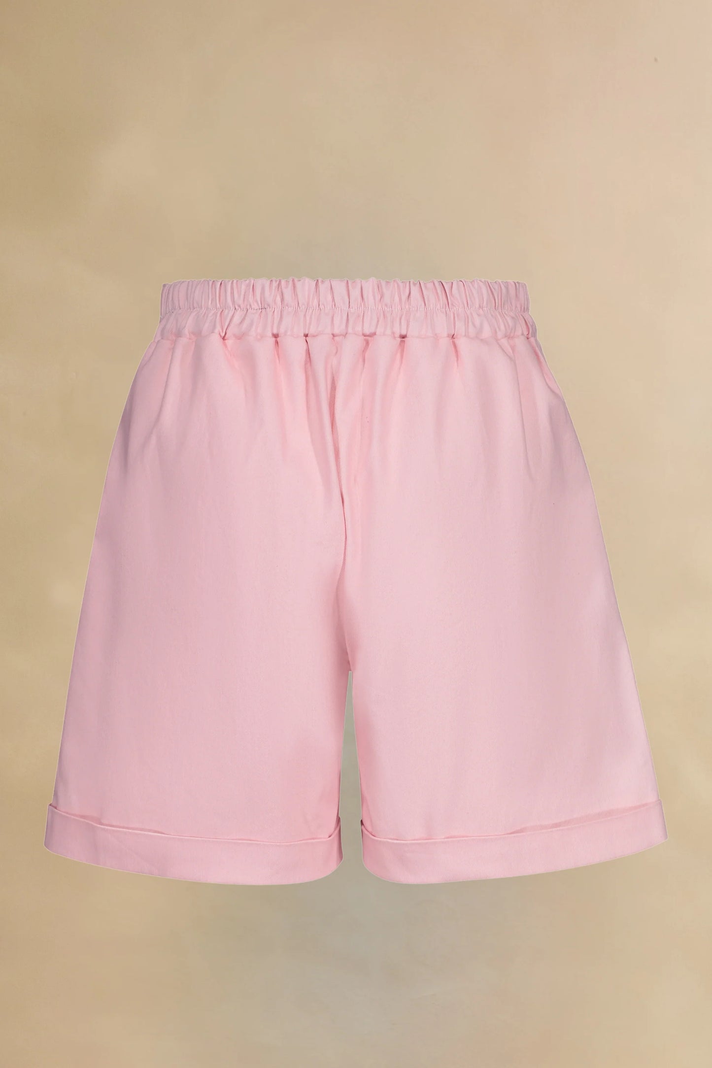 Short avec poches appliquées | Antoine | Marigold