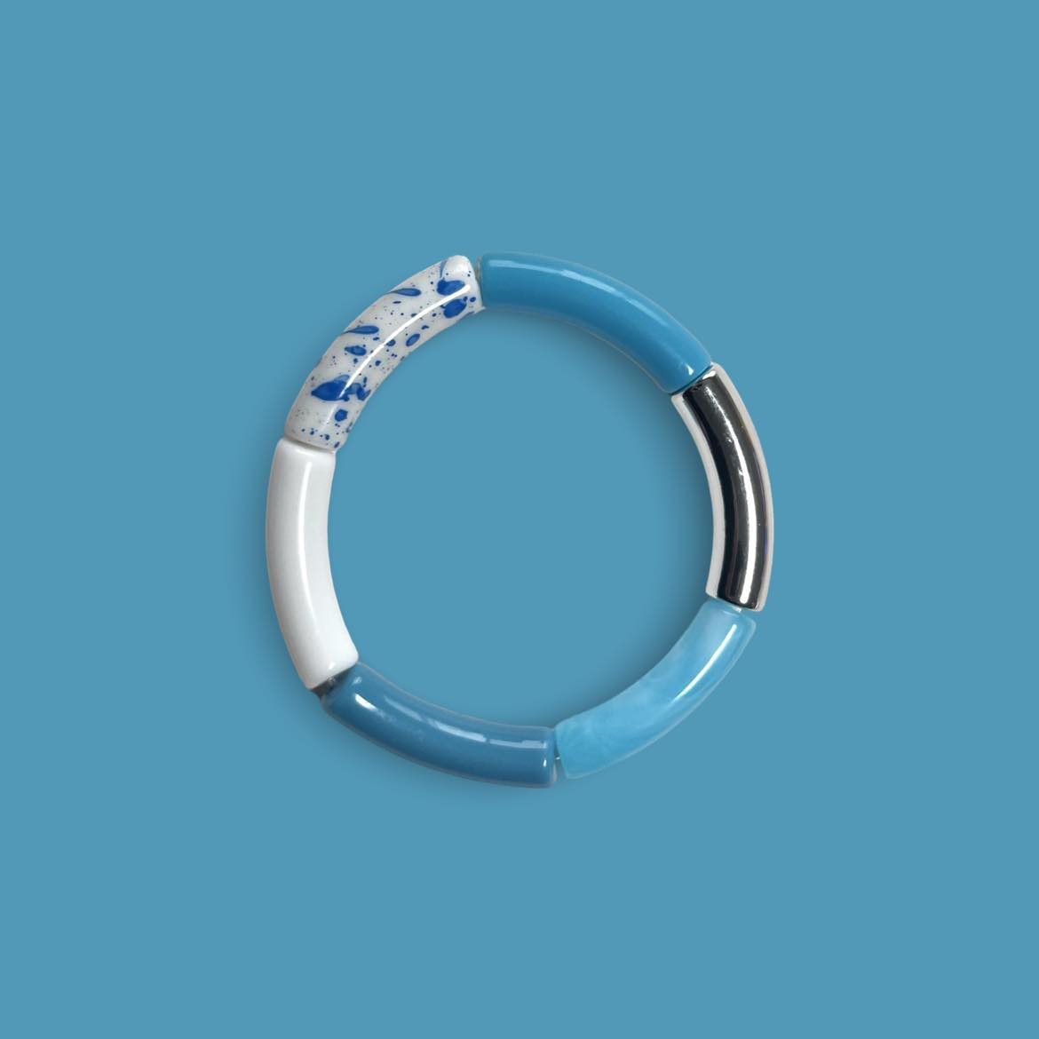 Bracelet mince Philomène