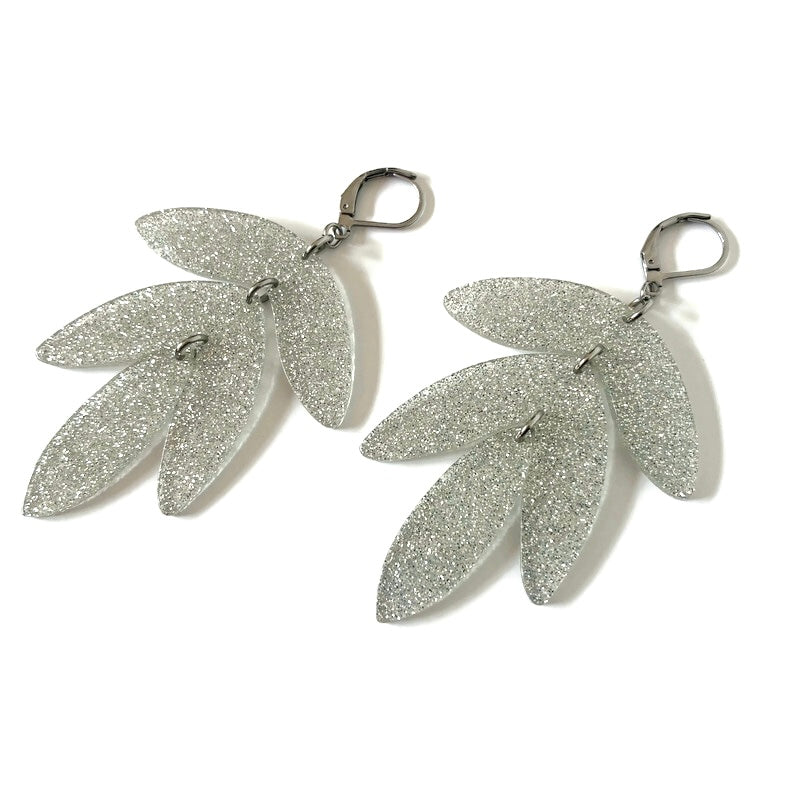 Boucle d'oreilles | Paley | Alix et Coco