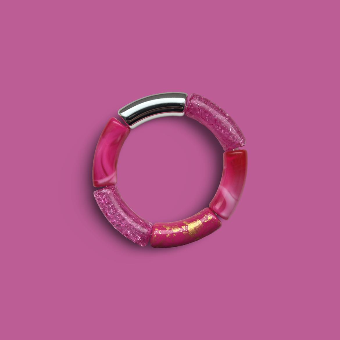 Bracelet épais Rorja