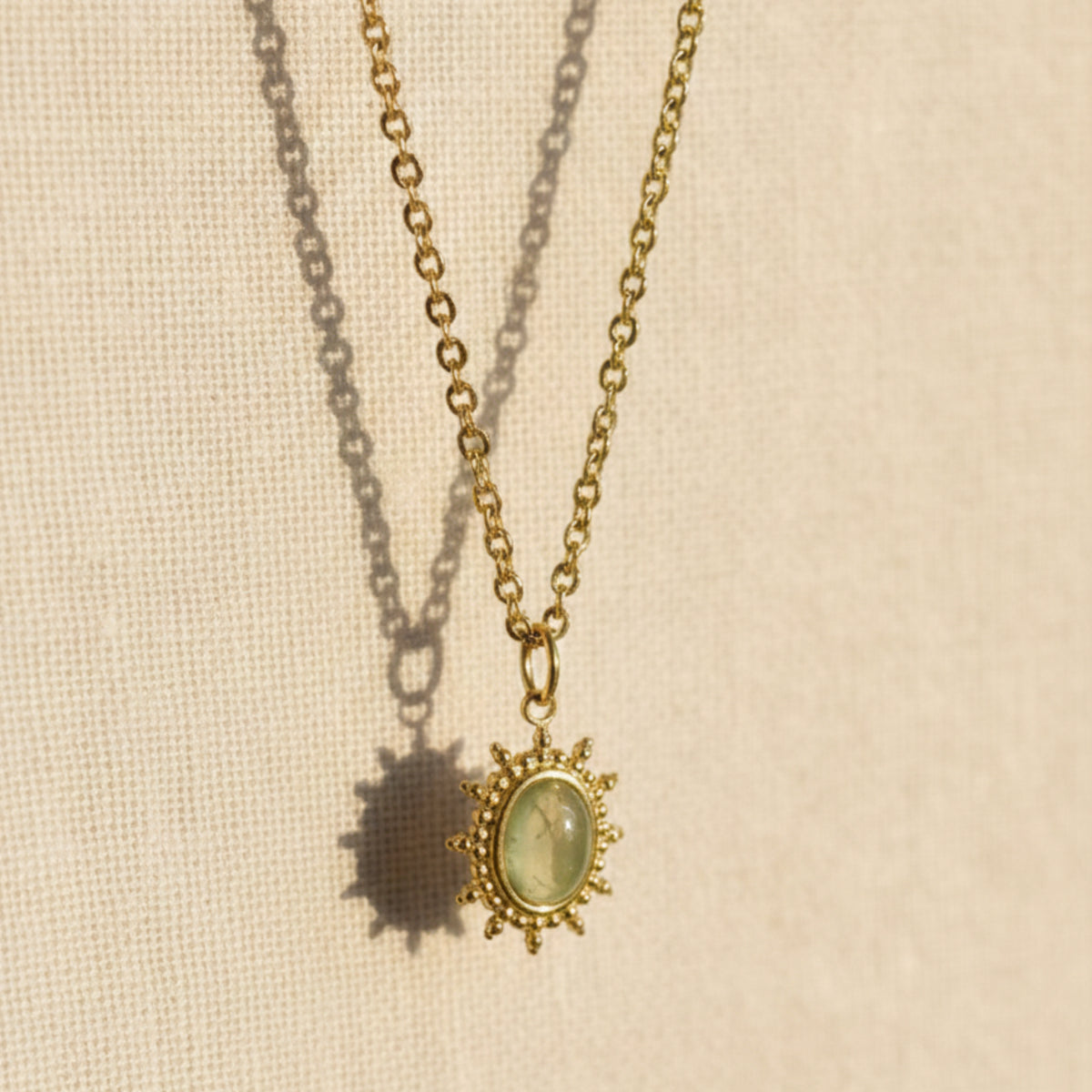 Collier | Solène | Bloom