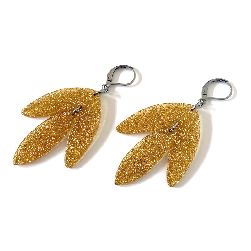 Boucle d'oreilles | Solers | Alix et Coco