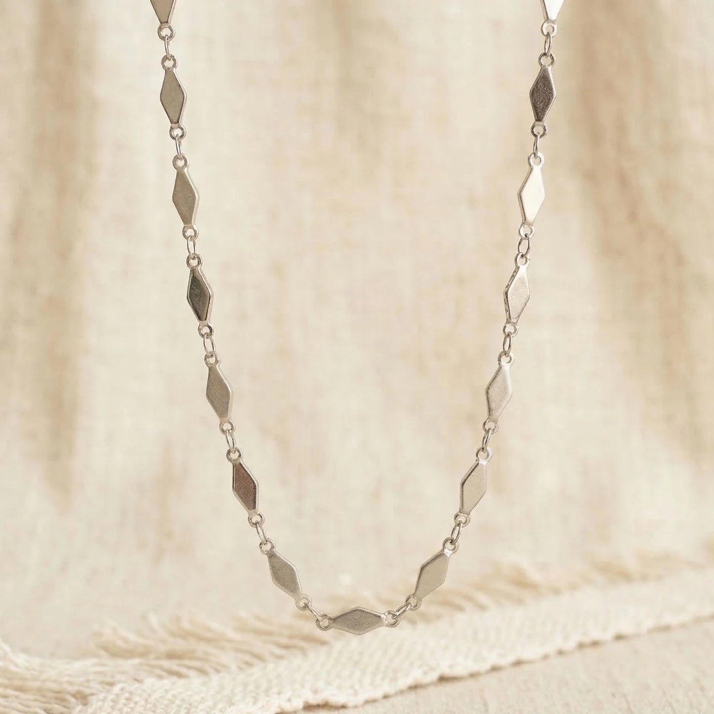 Collier | Waterfall Bold | Bloom
