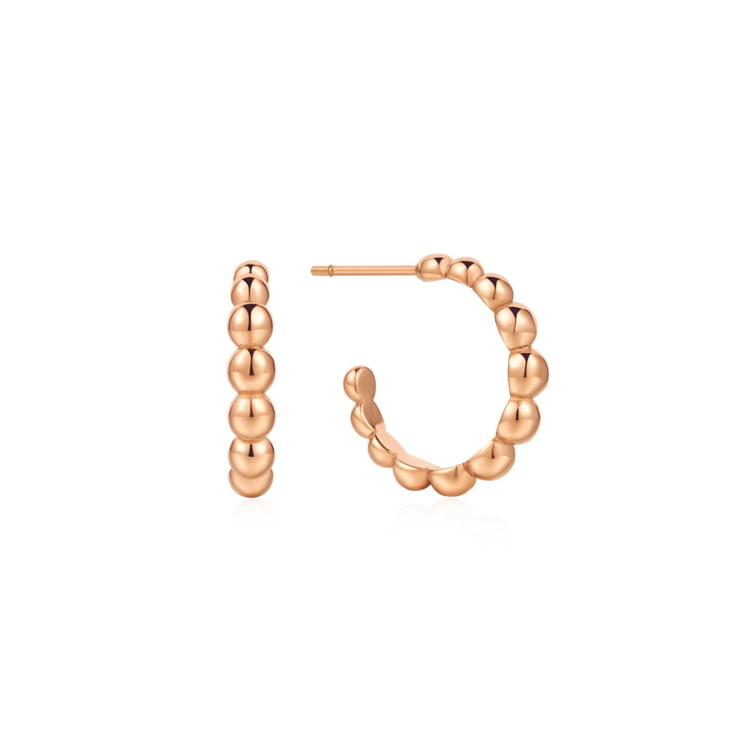 Boucles d'oreilles Sana