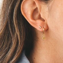 Charger l'image dans la galerie, Boucles d'oreilles Arnyo