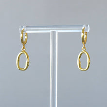 Charger l'image dans la galerie, Boucles d'oreilles Vuoto