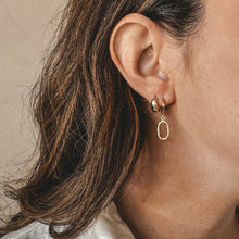 Charger l'image dans la galerie, Boucles d'oreilles Vuoto