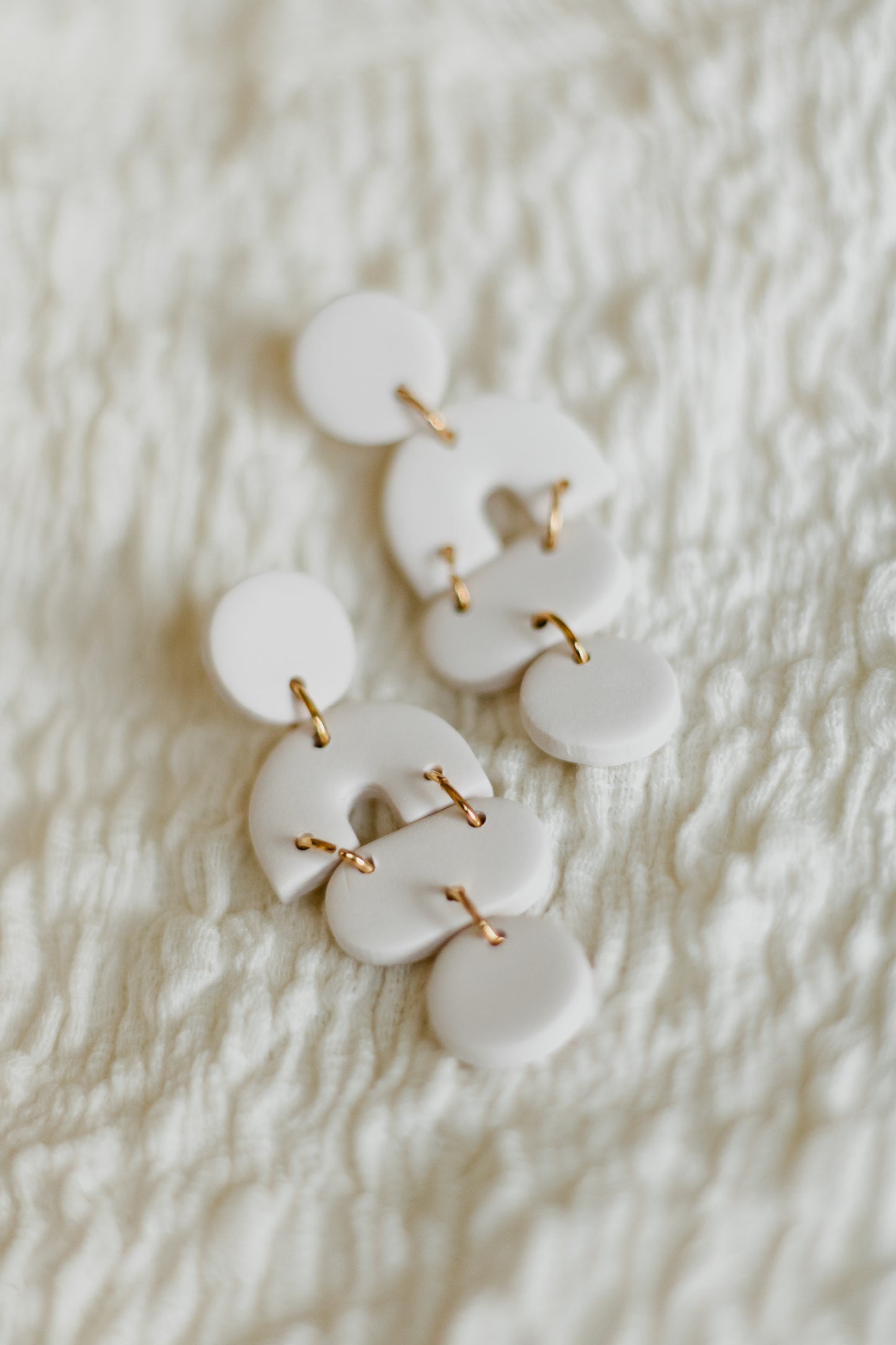 Boucles d'oreilles Nova