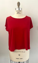 Charger l'image dans la galerie, Top dos ouvert croisé O/S | Baléares 2025 (Pinkmuchacha)