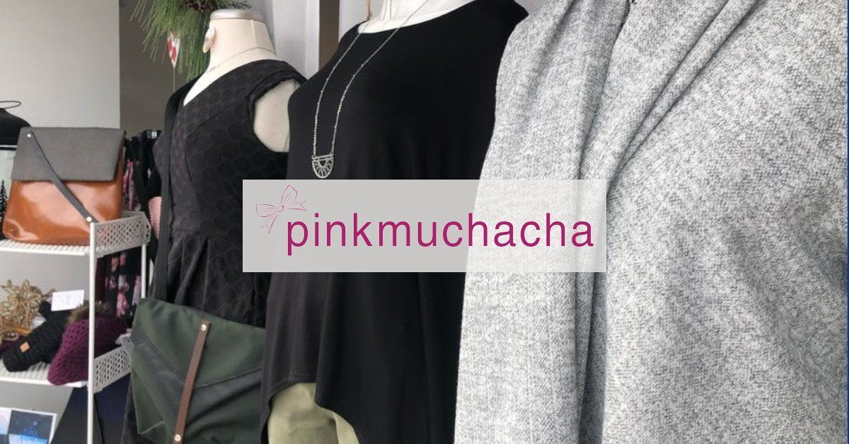 Pinkmuchacha - Vêtements de designers
