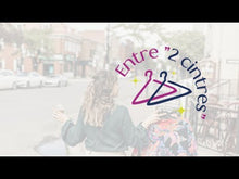 Charger et lire la vidéo dans la visionneuse de la Galerie, Rendez-vous Entre 2 cintres avec Geneviève