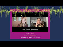 Charger et lire la vidéo dans la visionneuse de la Galerie, Atelier Éclat, avec Sophie Roy Naturopathe (enregistrement)