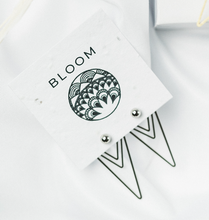 Charger l'image dans la galerie, Boucles d’oreilles Hity