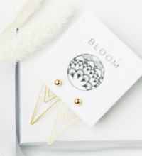 Charger l'image dans la galerie, Boucles d’oreilles Hity