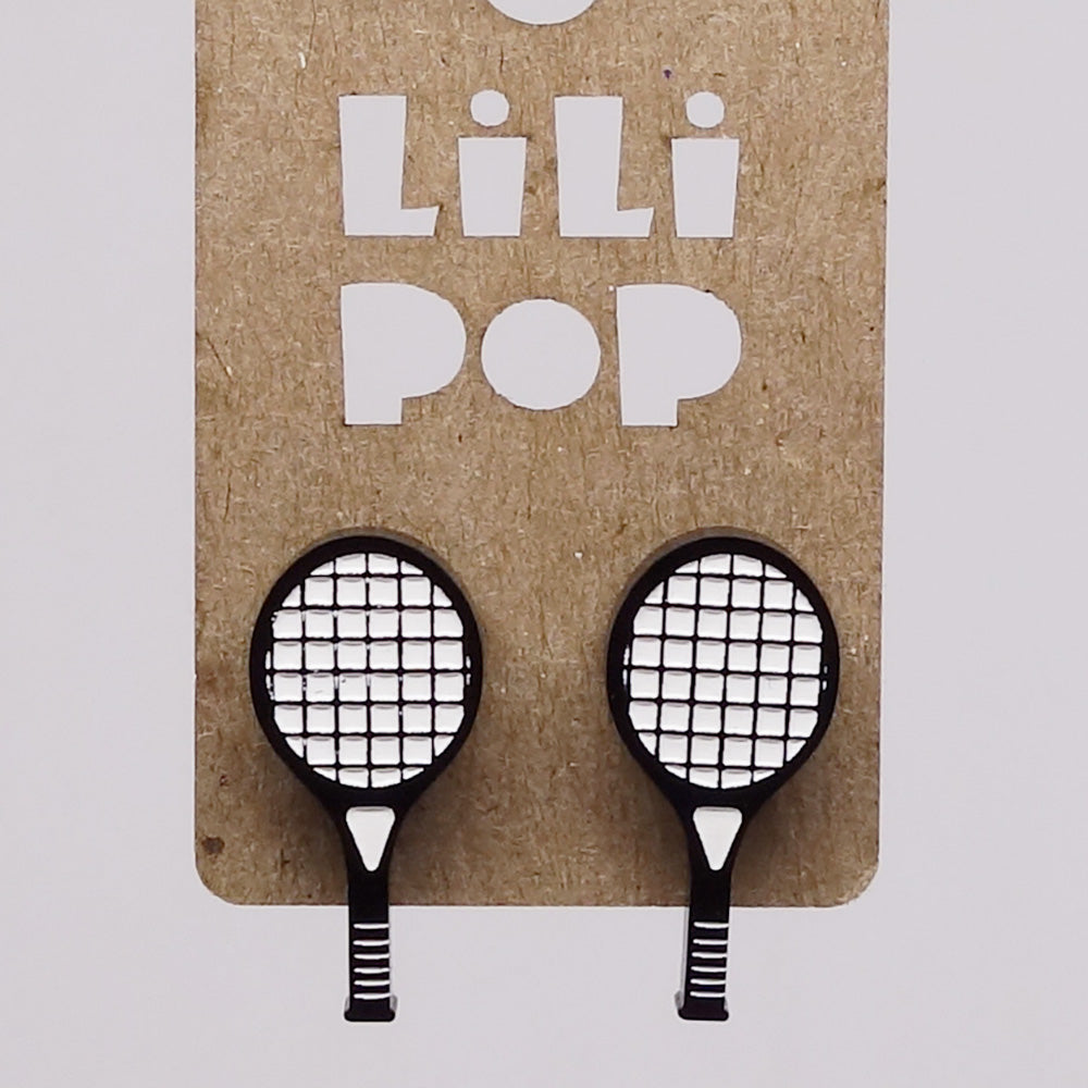 Lili0657 raquette de tennis