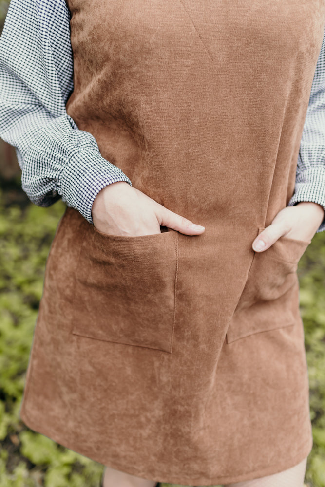 Jumper Mia (XS et S)