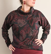 Charger l'image dans la galerie, Chandail jacquard Mélanie (Pinkmuchacha)