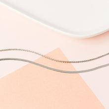 Charger l'image dans la galerie, Chaîne Holly