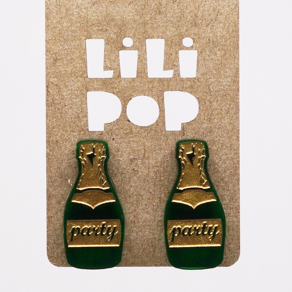 Lili0963 Verre & Champagne