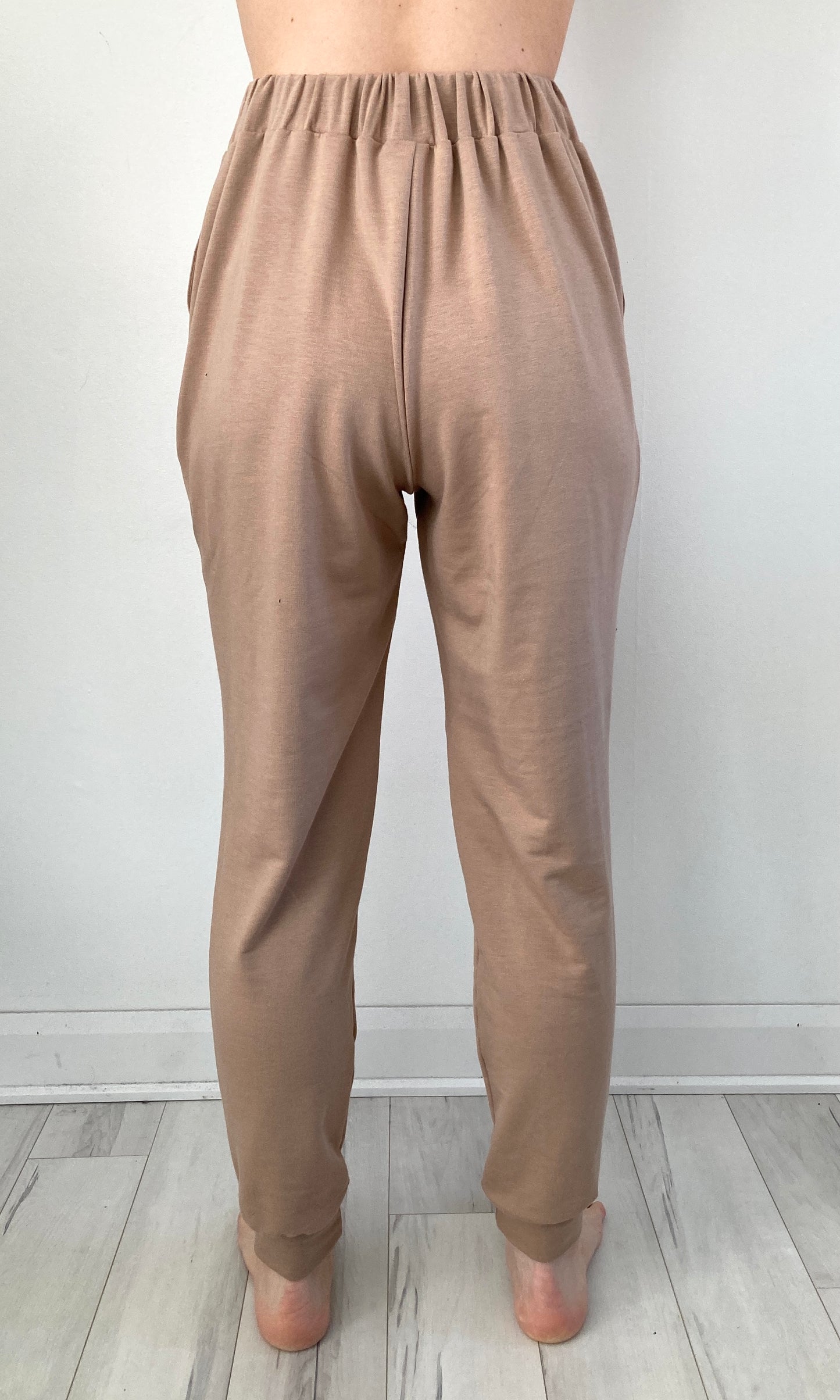 Jogger Clémence (XS, S, M)