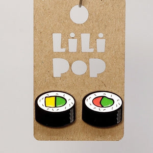 Lili0611 Sushi
