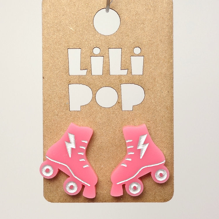 Lili0555 Patin à Roulettes