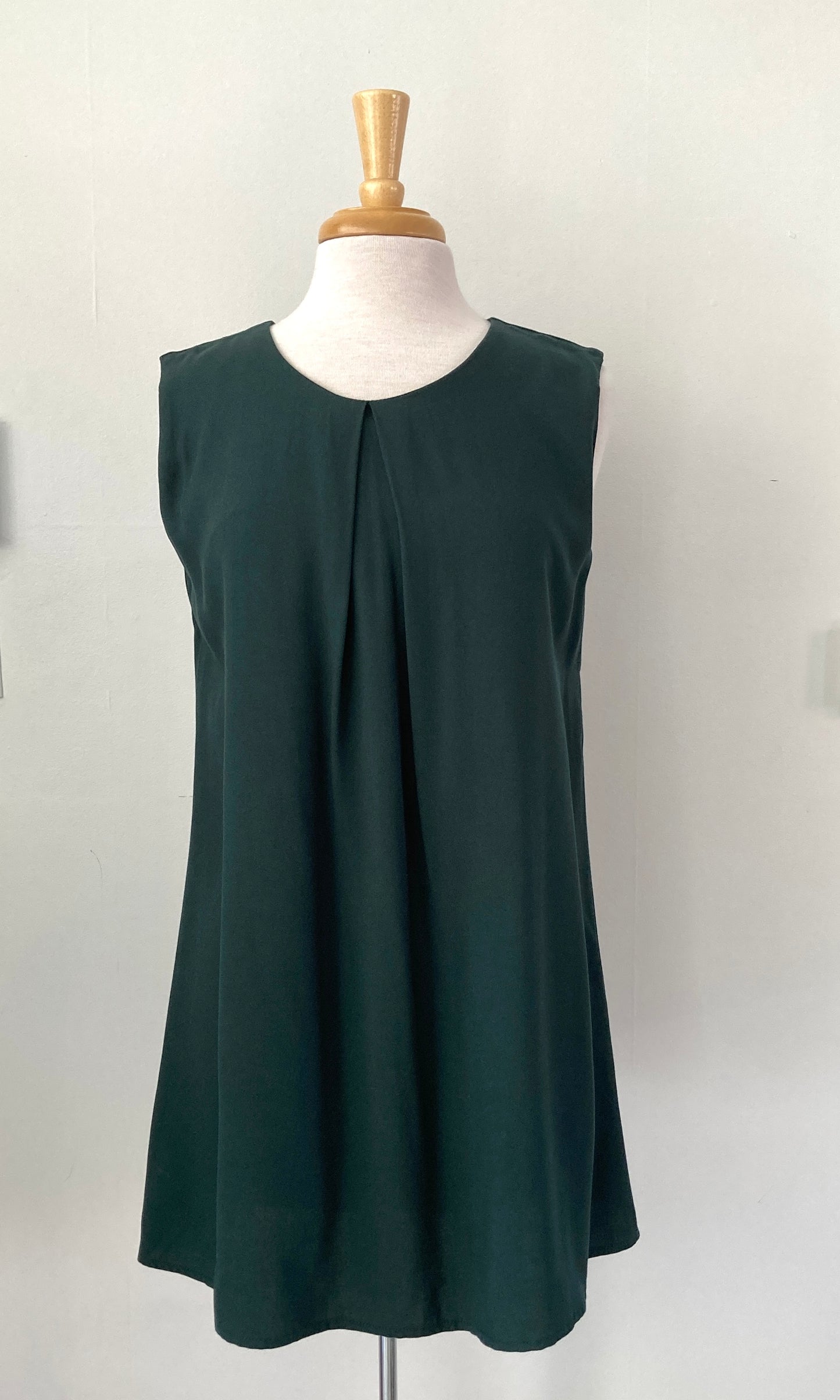 Tunique sans manches Jessica (Pinkmuchacha)