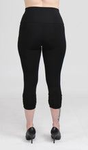 Charger l'image dans la galerie, Legging Court Plissé