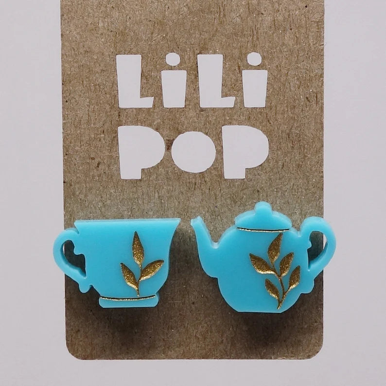 Lili0984 Kit pour le Thé