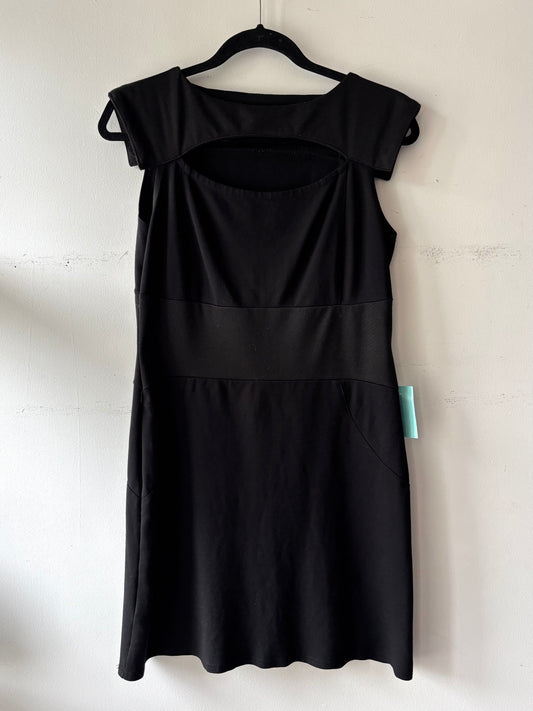 Robe noire PKM | PINK-175 (M)